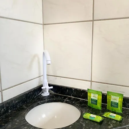 De Iracema - 204 Apartamento