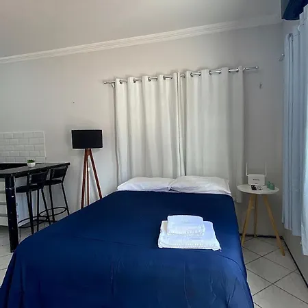Apartamento De Iracema - 204