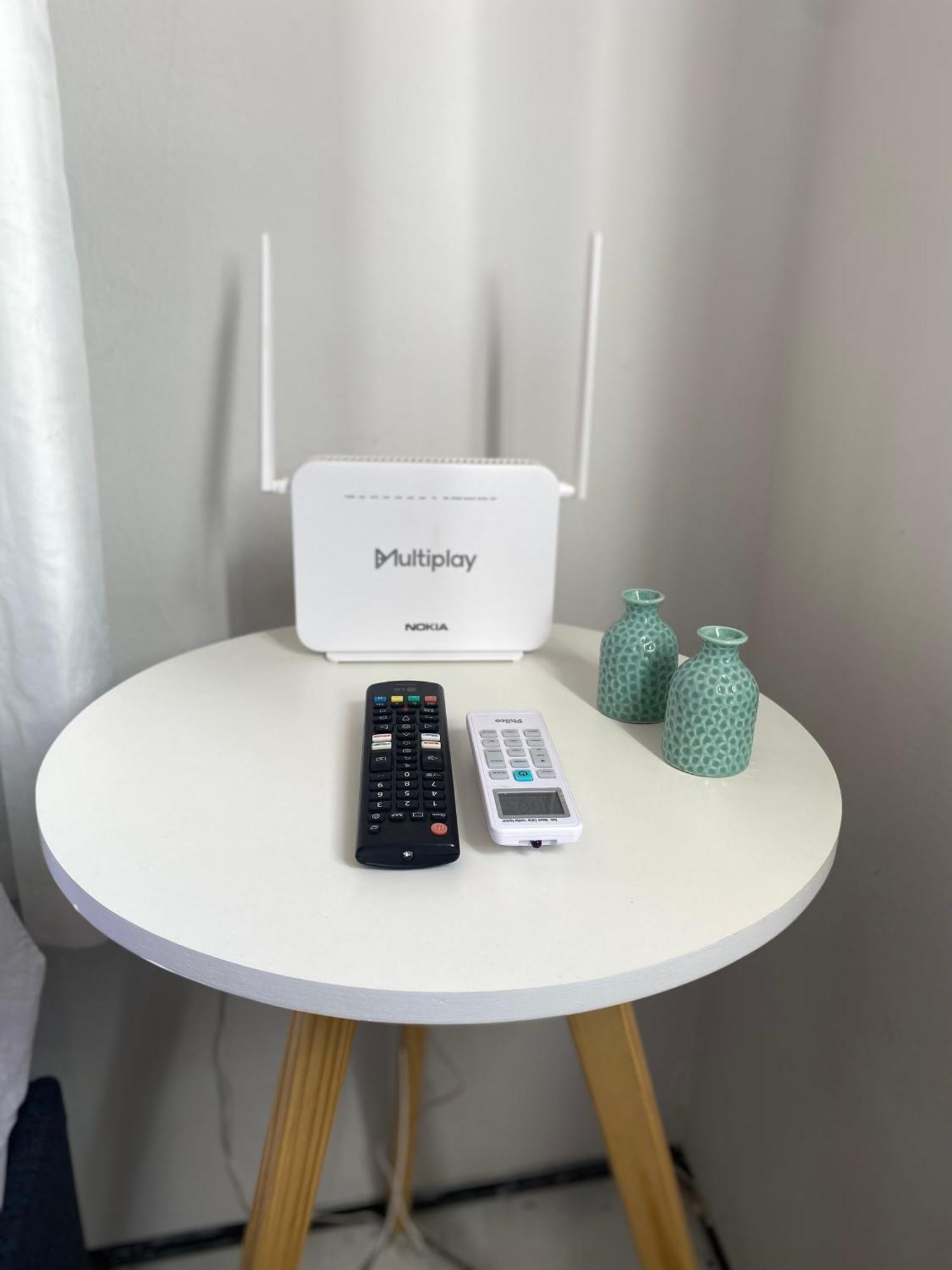 Apartamento De Iracema - 204 Fortaleza (Ceara)