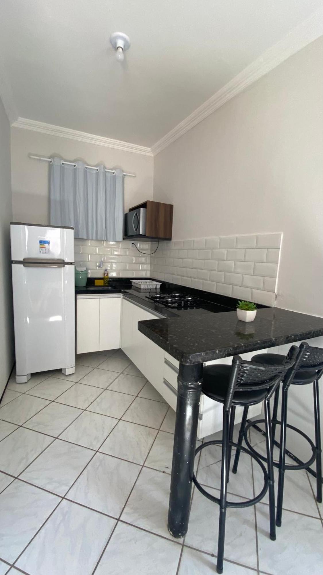 De Iracema - 204 Apartamento